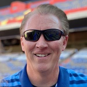 Meet your Posher, Kevin